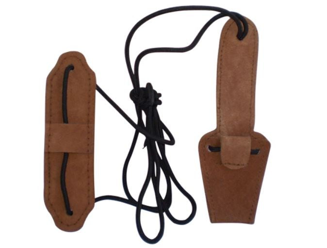 Spannschnur f. Bogenschiessen black.bulls, u.a. f. Recurvebogen Spann Schnur